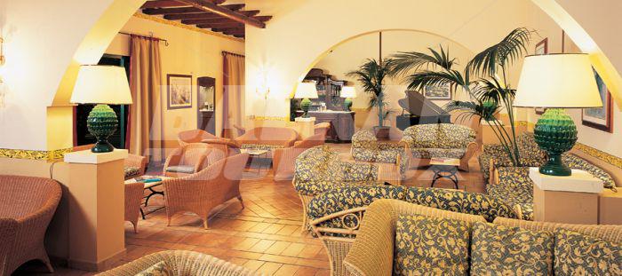 holiday in Baia Taormina Grand Palace Hotels & Spa