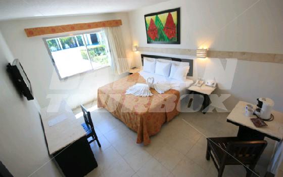 holiday in Tulija Express Hotel and Villas