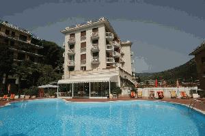 Hotel Paco, Italy, Savona