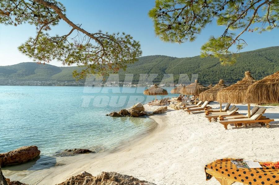 holiday in Lujo Bodrum