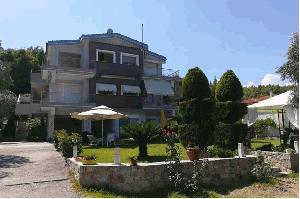 Hotel Paradiso Apartment Ormos Panagias, Greece, Chalkidiki - Sithonia