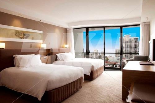 holiday in Sofitel Gold Coast Broadbeach