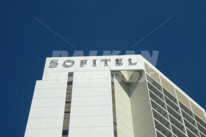 holiday in  Sofitel Gold Coast Broadbeach