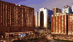 Hotel Kansas City Marriott Downtown, , Kansas City - Missouri