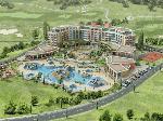 Hotel Lighthouse Golf and Spa Hotel, Bulgaria, Cape Kaliakra