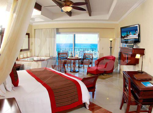 holiday in The Royal Cancun