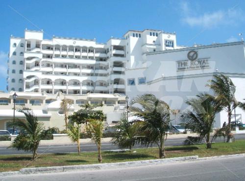 holiday in The Royal Cancun