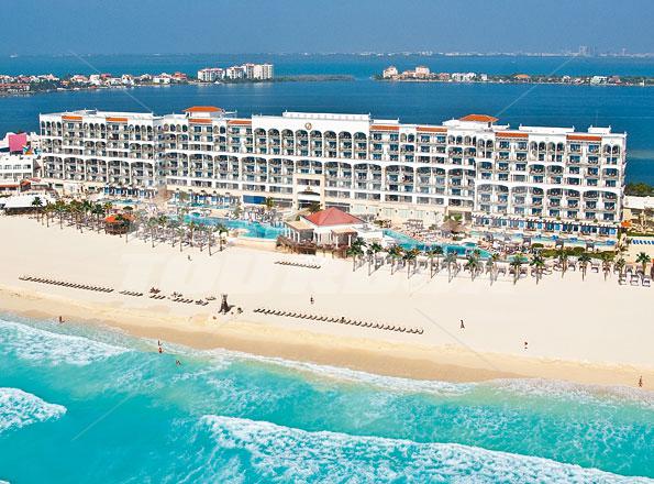 holiday in  The Royal Cancun