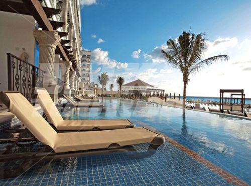 holiday in The Royal Cancun