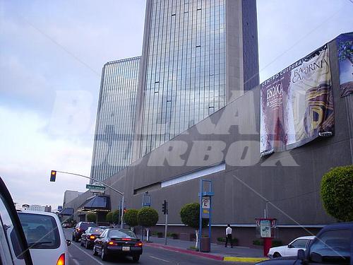 holiday in Grand Hotel Tijuana