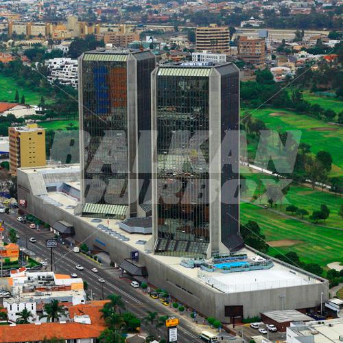 holiday in Grand Hotel Tijuana