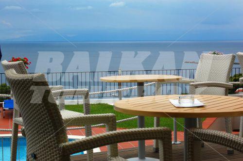 почивка в Atrium Alonissos