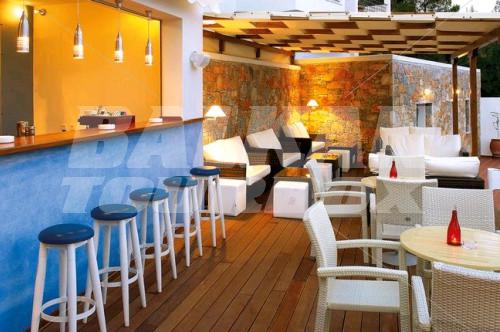 почивка в Atrium Alonissos