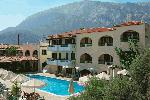 Hotel Kampos Village Resort, Greece, Samos Island
