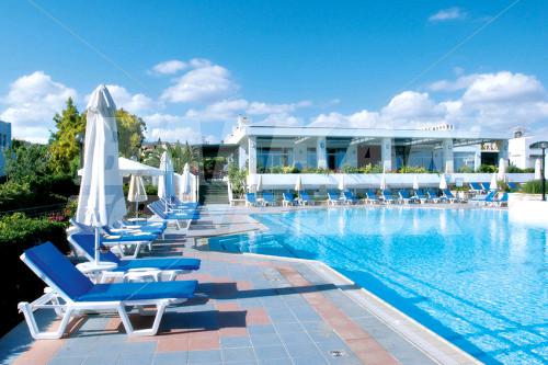 почивка в Annabelle Beach Resort