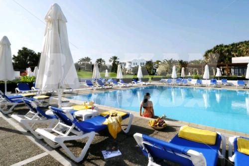 почивка в Annabelle Beach Resort