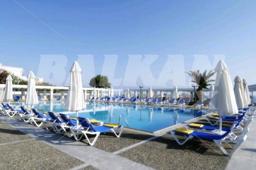 почивка в Annabelle Beach Resort