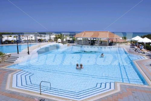 почивка в Annabelle Beach Resort