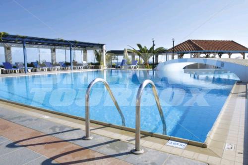 почивка в Annabelle Beach Resort