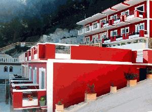 Hotel Agnanti Resort, Greece, Ionian soast - Parga