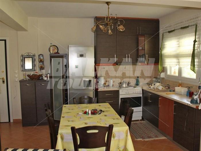 holiday in Litochoro - villa 01, 3 bedrooms