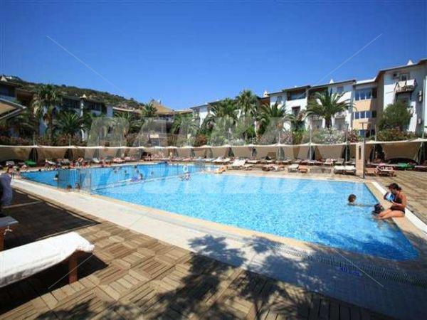 holiday in Ersan Resort and Spa