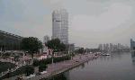 Хотел Holiday Inn Tianjin Riverside, Китай, Тиендзин