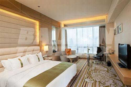 почивка в Holiday Inn Tianjin Riverside