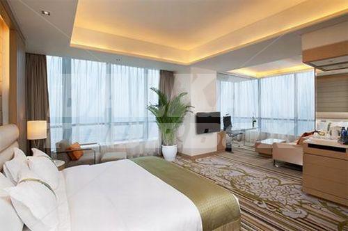 почивка в Holiday Inn Tianjin Riverside