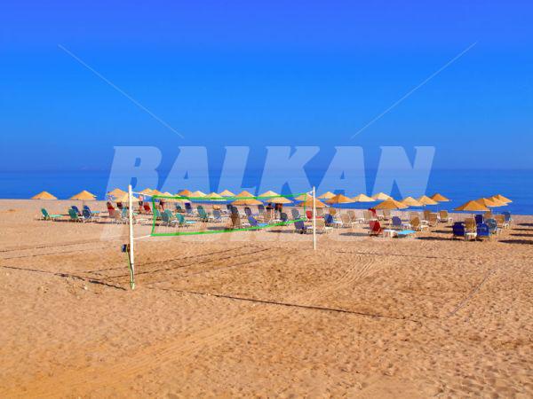 почивка в Odyssia Beach