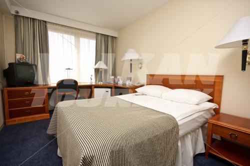 почивка в Radisson Blu Daugava