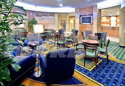 holiday in SpringHill by Marriott Suites St. Petersburg Clearwater