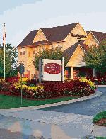 Hotel Residence Inn by Marriott Long Island Holtsville, 