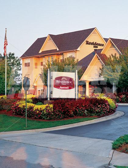 holiday in  Residence Inn by Marriott Long Island Holtsville