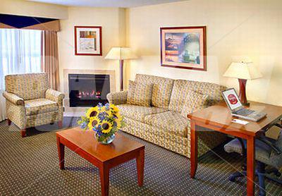 holiday in Residence Inn by Marriott Long Island Holtsville