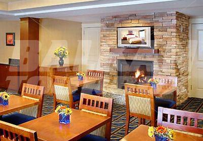 holiday in Residence Inn by Marriott Long Island Holtsville