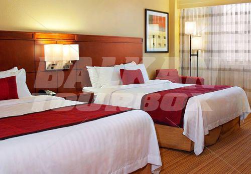 holiday in Courtyard by Marriott Miami Airport South