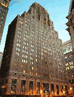 Hotel Residence Inn by Marriott Philadelphia Center City, , Philadelphia - Pennsylvania