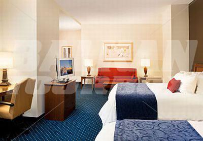 holiday in Residence Inn by Marriott Philadelphia Center City