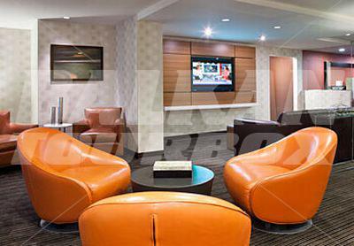 holiday in Residence Inn by Marriott Philadelphia Center City