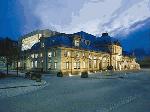 Hotel Heliopark Quellenhof, Germany, Baden Baden