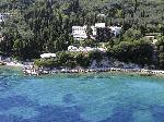 Hotel Achilles, Greece, Corfu