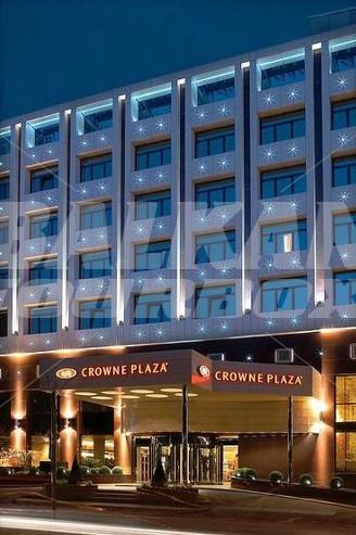 почивка в Crowne Plaza Athens