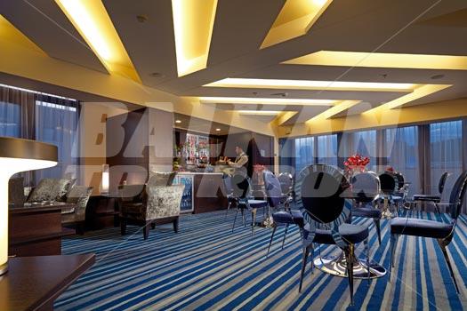 почивка в Crowne Plaza Athens