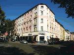 Hotel Hohenstaufen, Germany, Koblenz