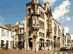 Hotel NH Ghent Belfort, Belgium, Ghent