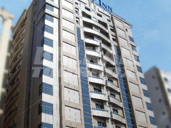 почивка в Tulip Inn Sharjah