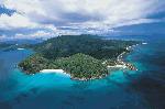 Хотел Constance Lemuria Resort, , Сейшелски острови