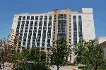 Hotel Dallas Marriott Las Colinas, 