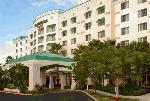 Hotel Courtyard by Marriott Fort Lauderdale Airport & Cruise Port, 